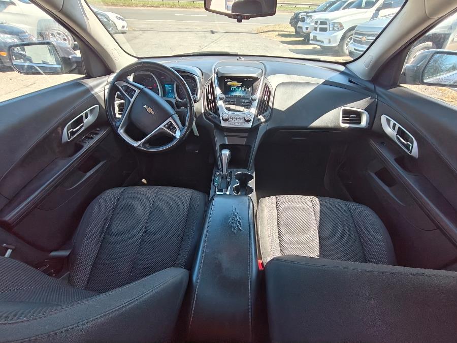 2014 Chevrolet Equinox LT photo