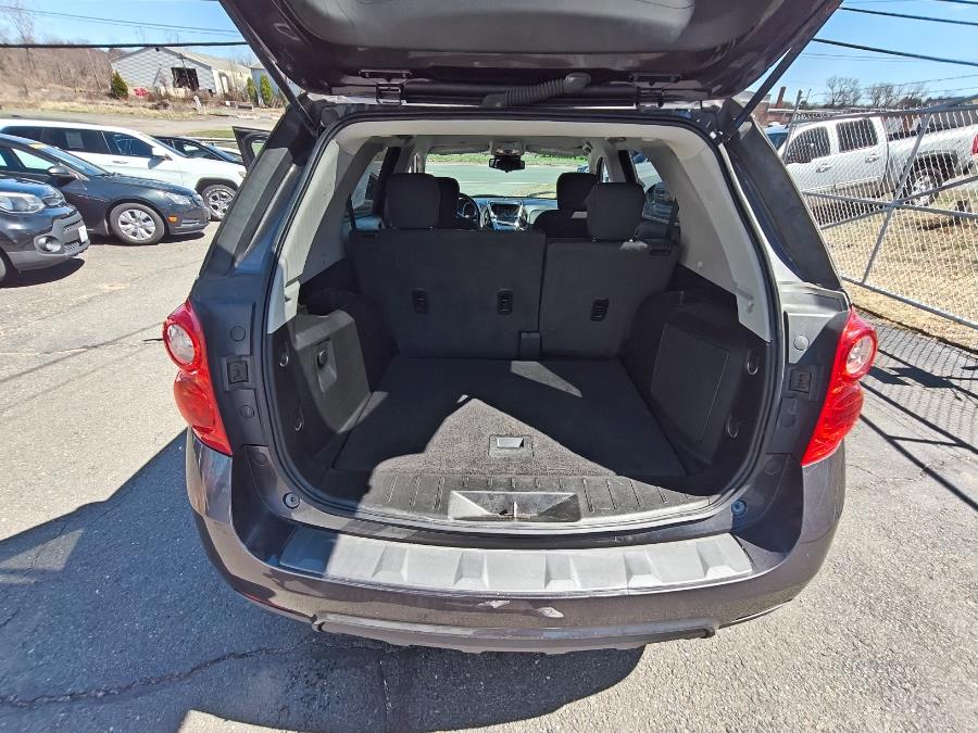2014 Chevrolet Equinox LT photo