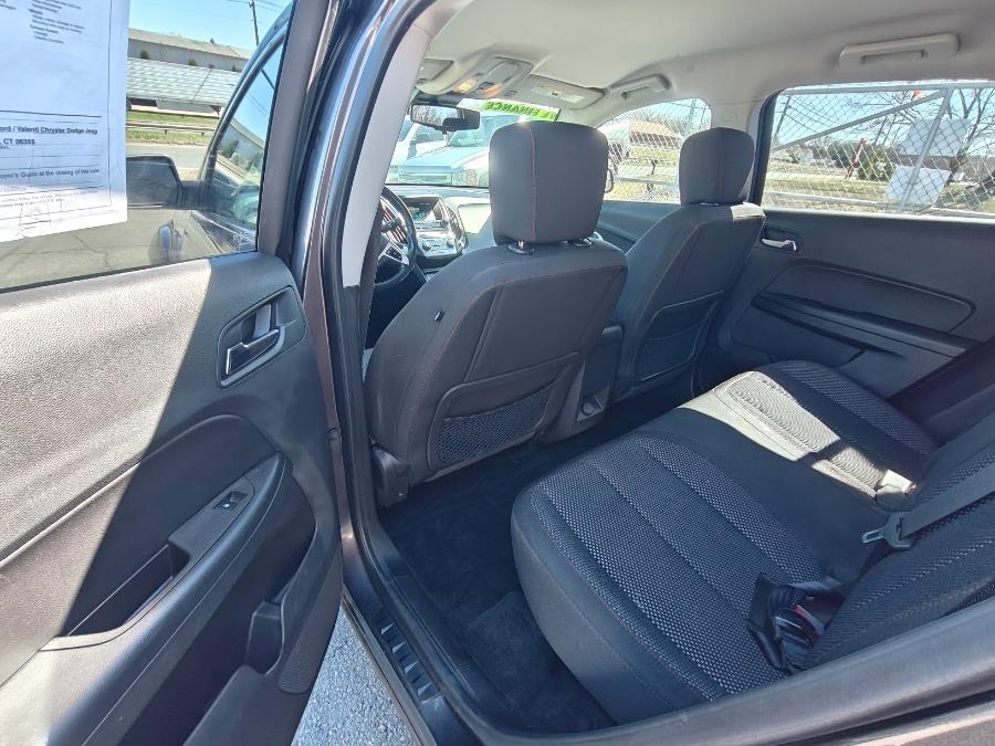 2014 Chevrolet Equinox LT photo