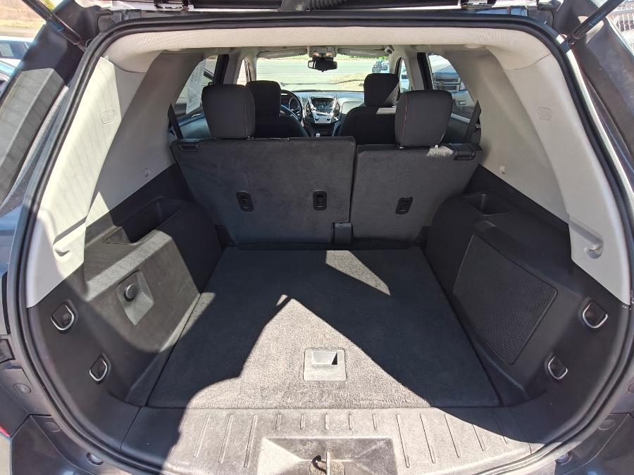 2014 Chevrolet Equinox LT photo
