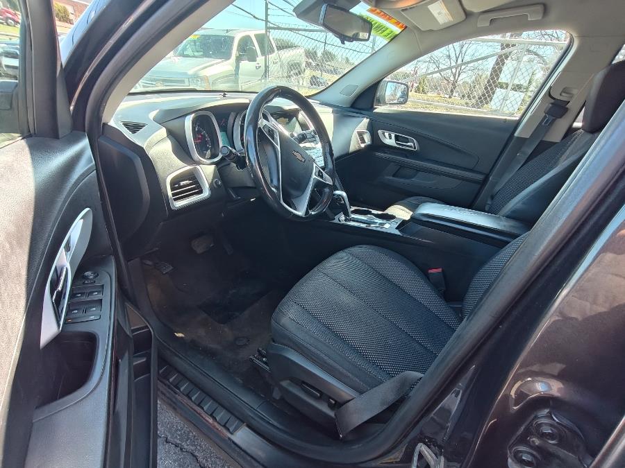 2014 Chevrolet Equinox LT photo