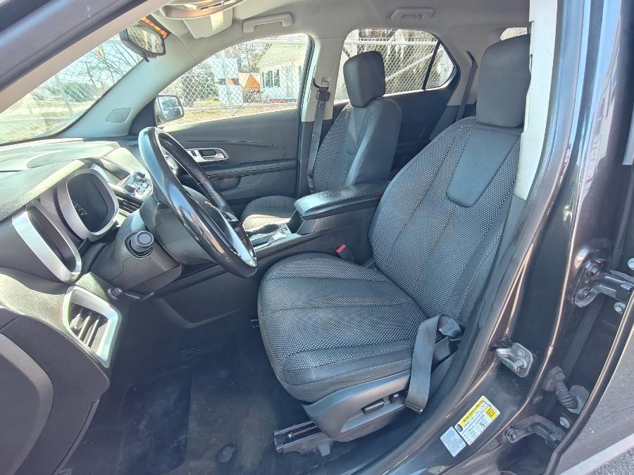 2014 Chevrolet Equinox LT photo