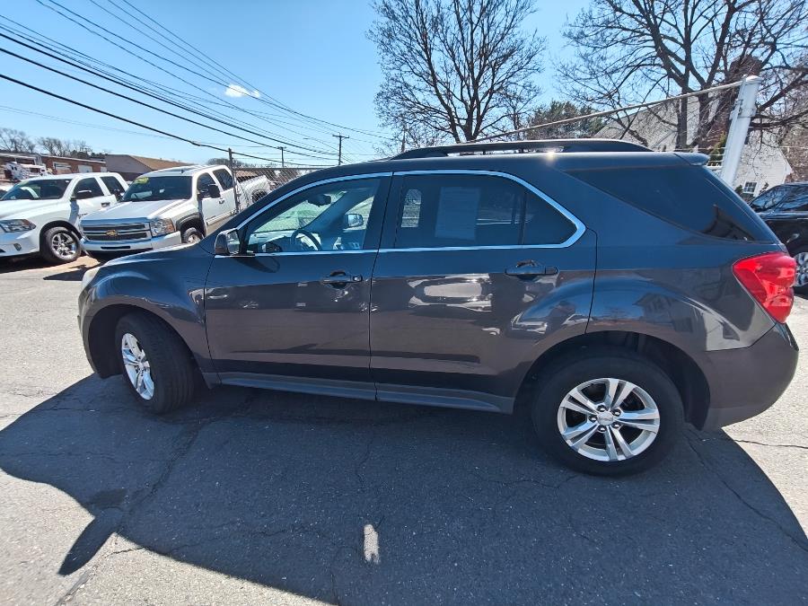 2014 Chevrolet Equinox LT photo