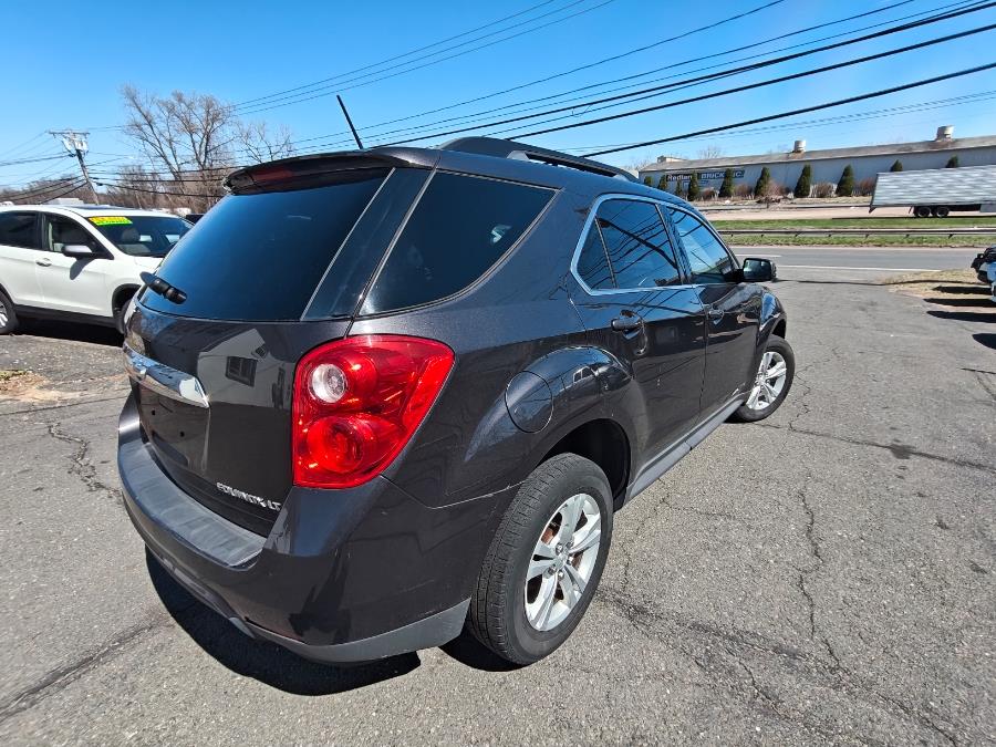 2014 Chevrolet Equinox LT photo