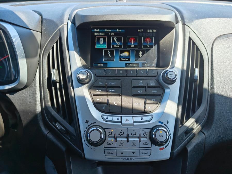 2014 Chevrolet Equinox LT photo