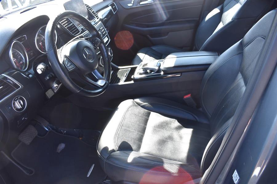2018 Mercedes-Benz GLE 350 4MATIC photo