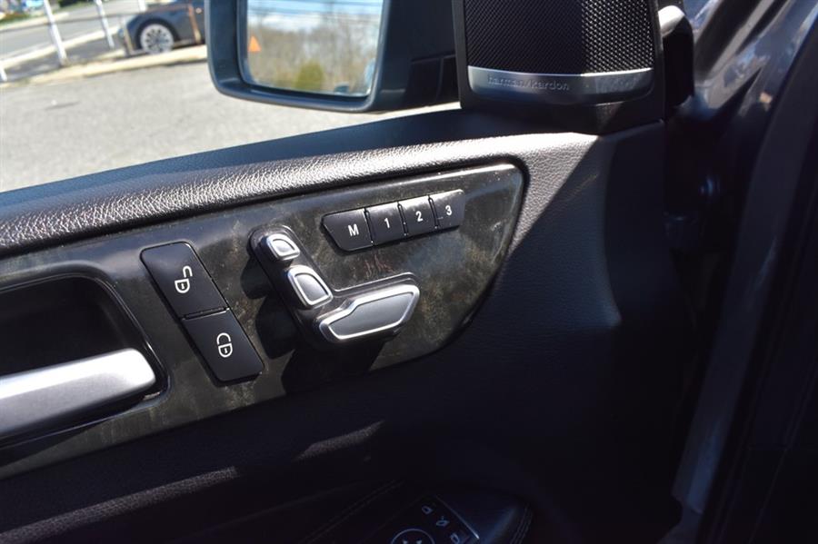 2018 Mercedes-Benz GLE 350 4MATIC photo