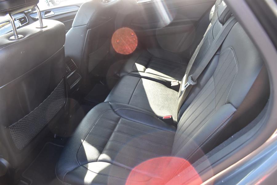 2018 Mercedes-Benz GLE 350 4MATIC photo