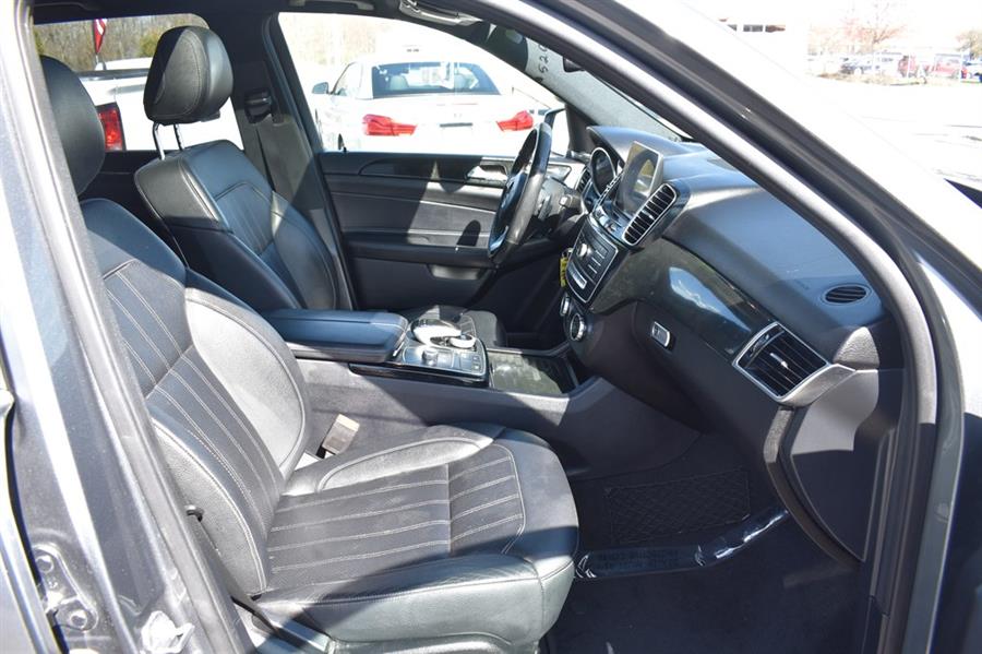 2018 Mercedes-Benz GLE 350 4MATIC photo