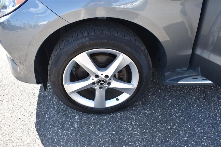 2018 Mercedes-Benz GLE 350 4MATIC photo