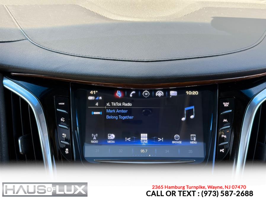 2017 Cadillac Escalade 4WD 4dr Premium Luxury photo
