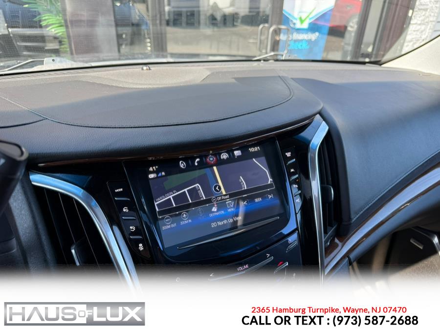 2017 Cadillac Escalade 4WD 4dr Premium Luxury photo