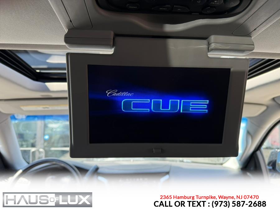 2017 Cadillac Escalade 4WD 4dr Premium Luxury photo