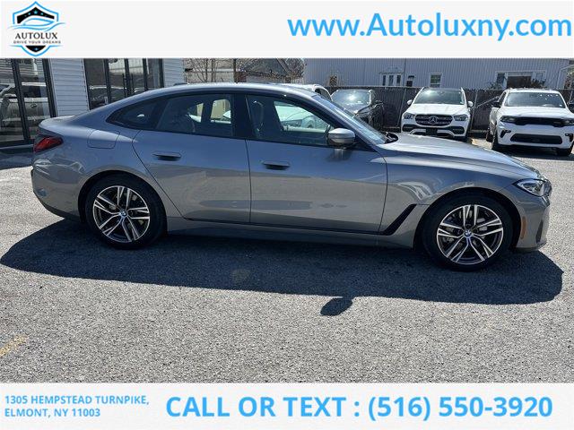 2023 BMW 4 Series 430i xDrive photo