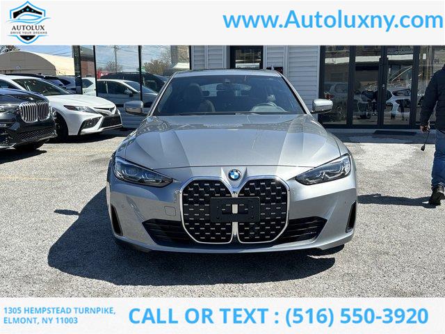 2023 BMW 4 Series 430i xDrive photo