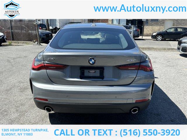 2023 BMW 4 Series 430i xDrive photo