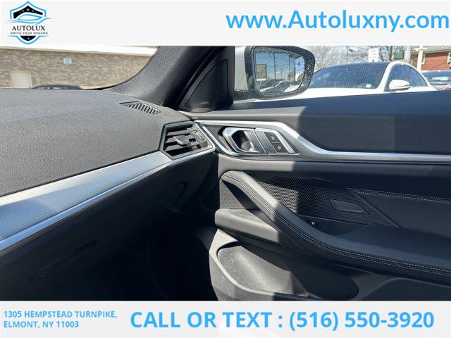 2023 BMW 4 Series 430i xDrive photo