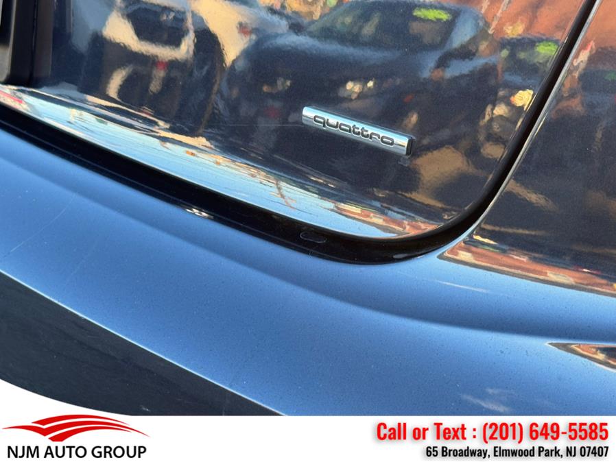 2015 Audi A6 4dr Sdn quattro 2.0T Premium P photo