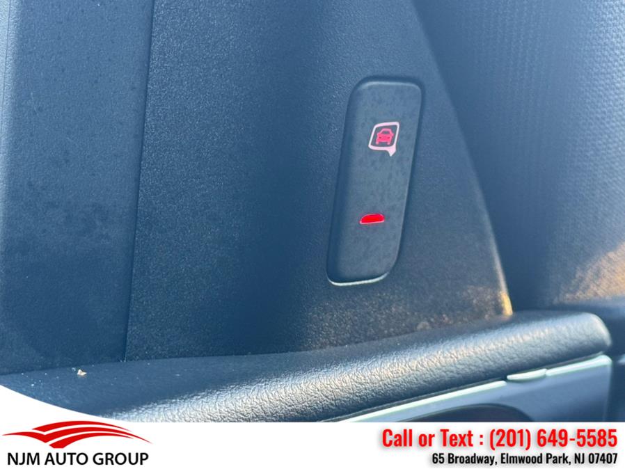 2015 Audi A6 4dr Sdn quattro 2.0T Premium P photo