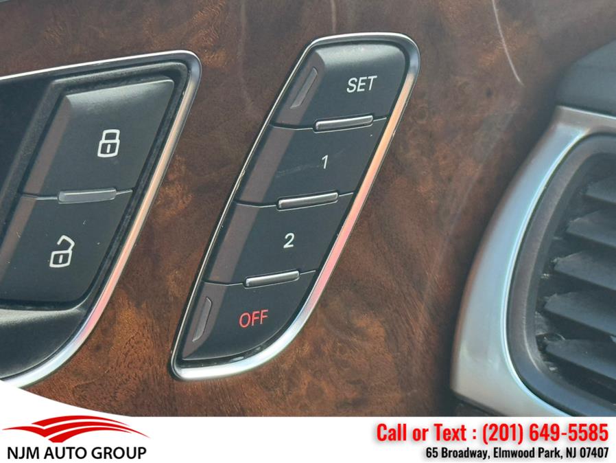 2015 Audi A6 4dr Sdn quattro 2.0T Premium P photo