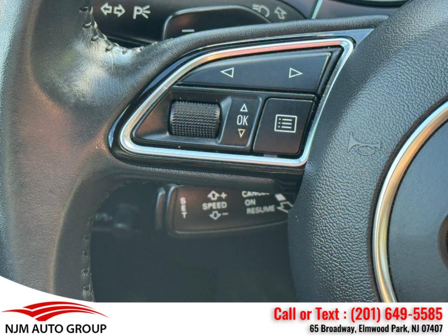 2015 Audi A6 4dr Sdn quattro 2.0T Premium P photo