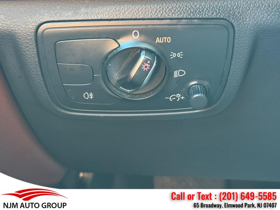 2015 Audi A6 4dr Sdn quattro 2.0T Premium P photo