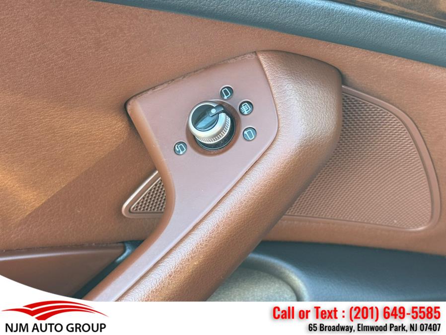 2015 Audi A6 4dr Sdn quattro 2.0T Premium P photo