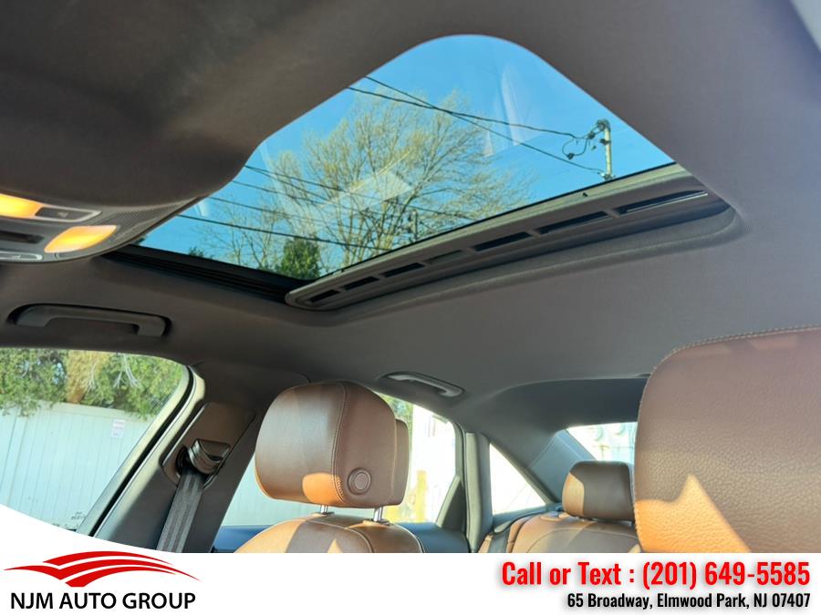 2015 Audi A6 4dr Sdn quattro 2.0T Premium P photo