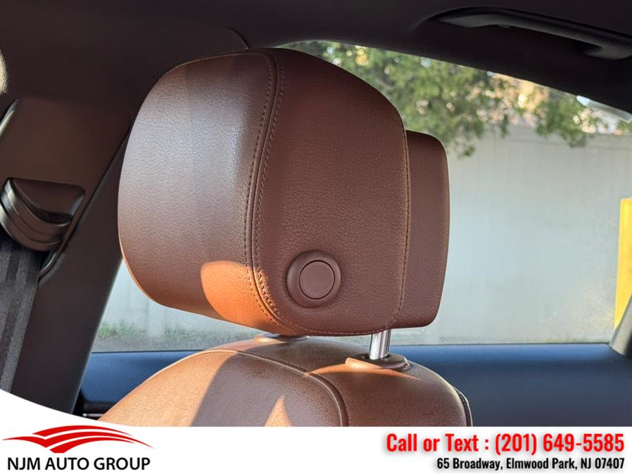 2015 Audi A6 4dr Sdn quattro 2.0T Premium P photo