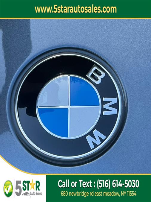 2022 BMW 3-Series 330i xDrive Sedan North Americ photo
