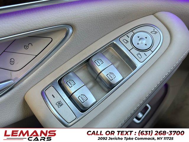 2018 Mercedes-Benz S-Class S 560 photo