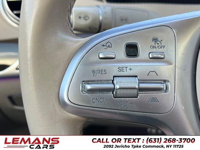 2018 Mercedes-Benz S-Class S 560 photo