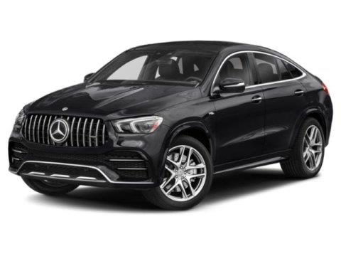 2021 Mercedes-Benz GLE AMG GLE 53 photo