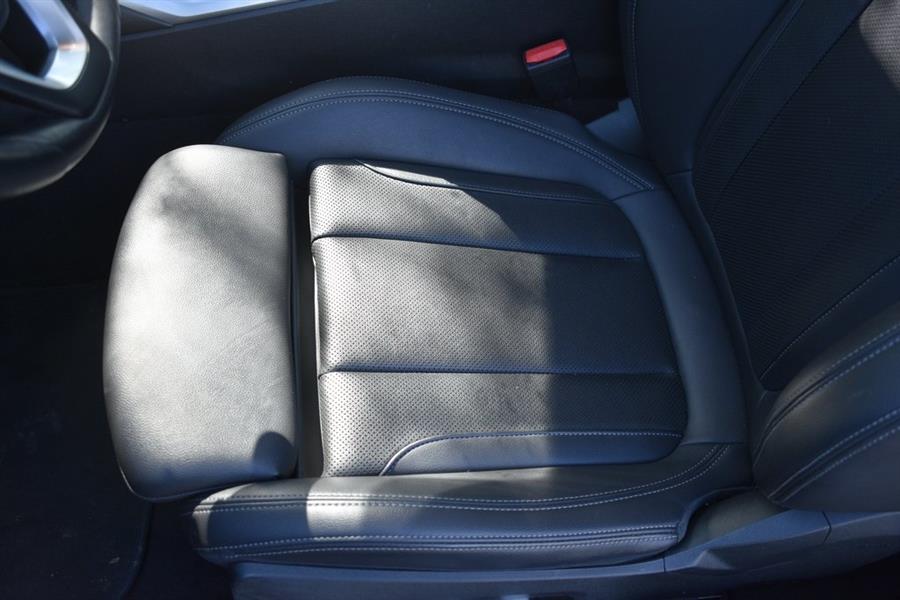2024 BMW 4 Series 430i photo