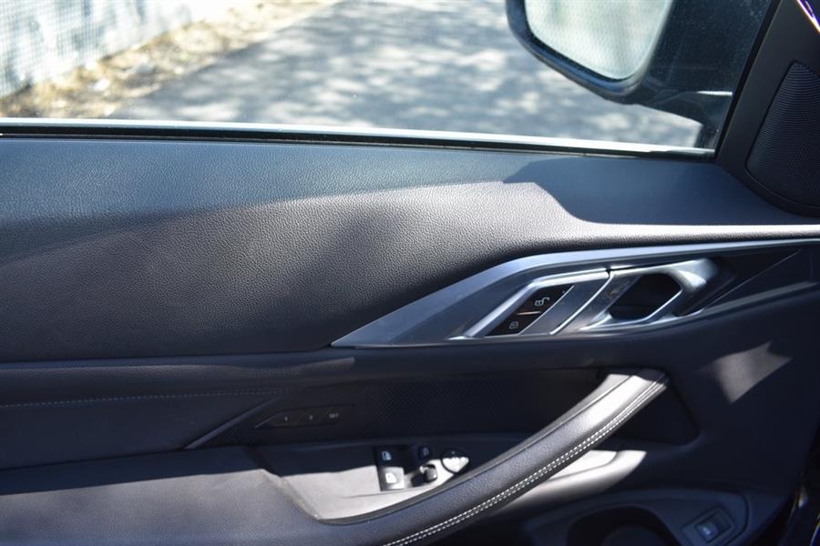 2024 BMW 4 Series 430i photo