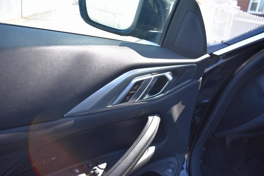 2024 BMW 4 Series 430i photo