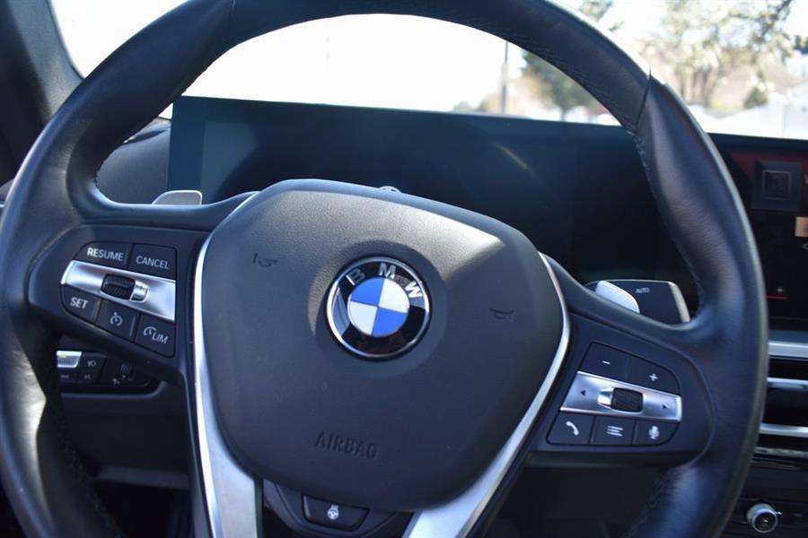 2024 BMW 4 Series 430i photo
