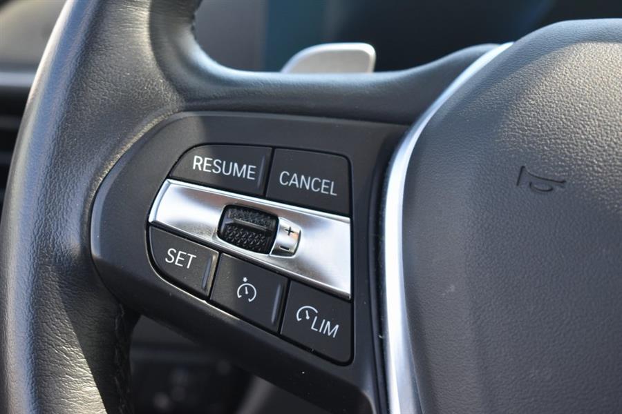 2024 BMW 4 Series 430i photo