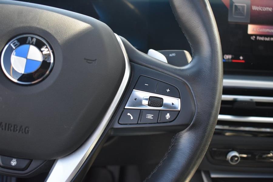 2024 BMW 4 Series 430i photo
