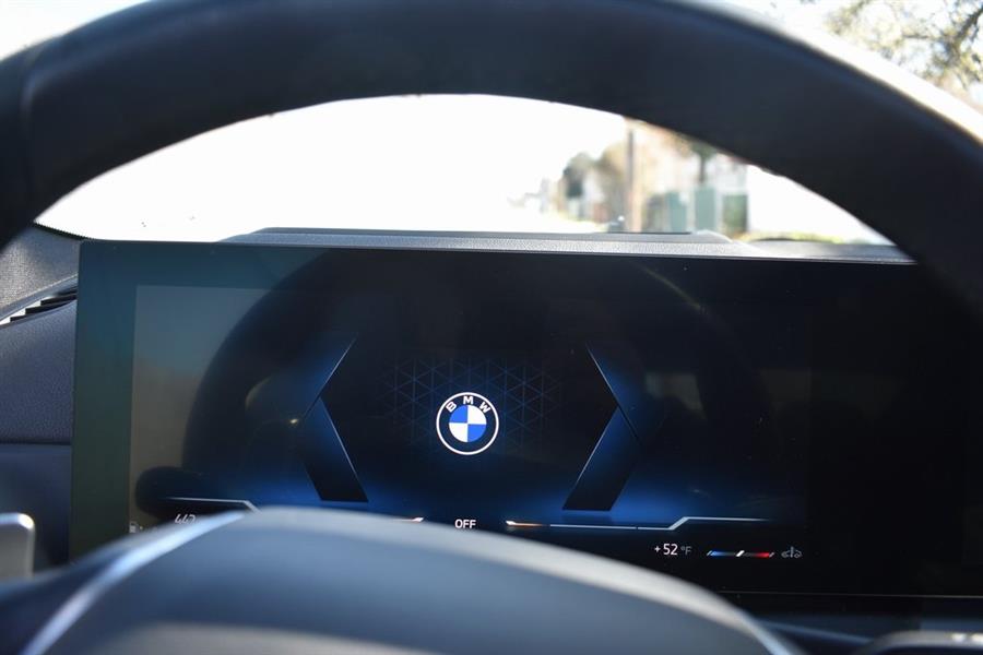 2024 BMW 4 Series 430i photo