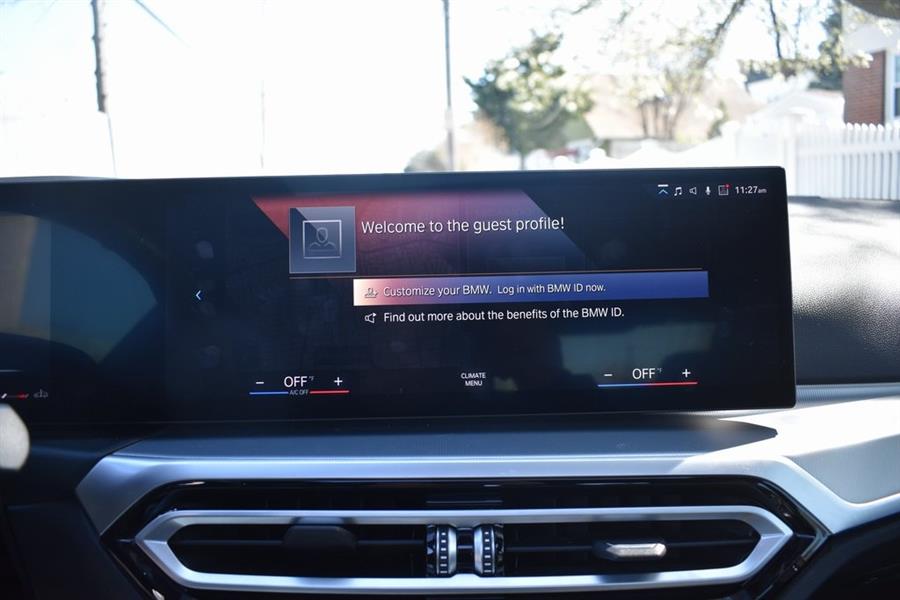 2024 BMW 4 Series 430i photo
