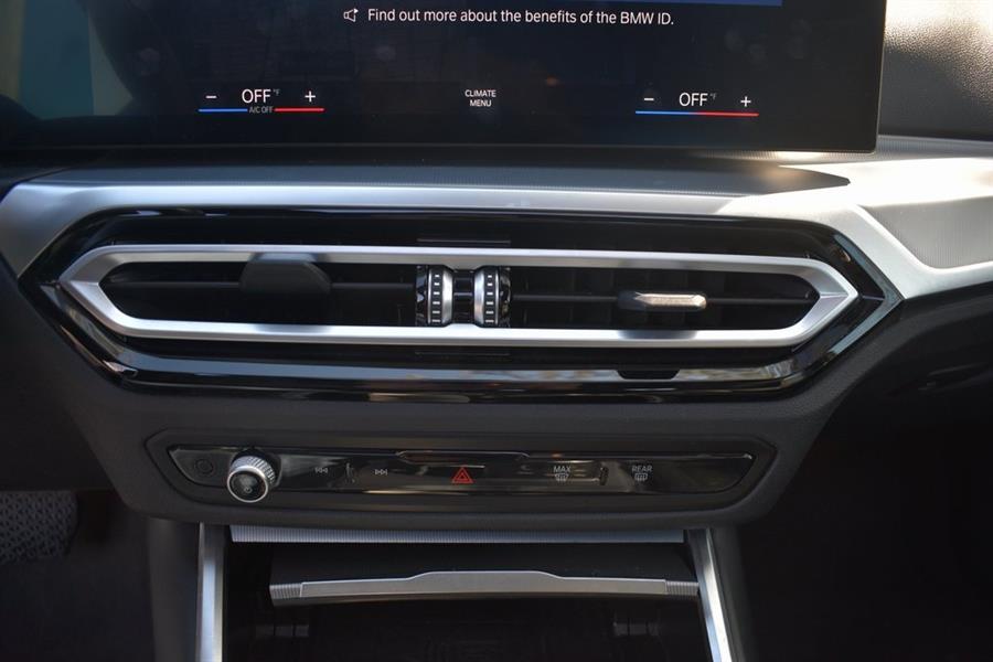 2024 BMW 4 Series 430i photo