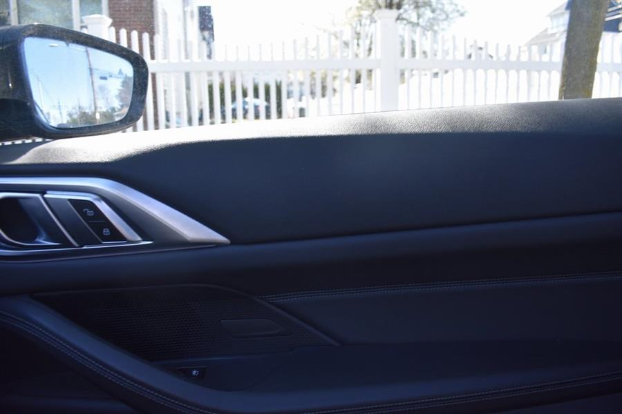 2024 BMW 4 Series 430i photo