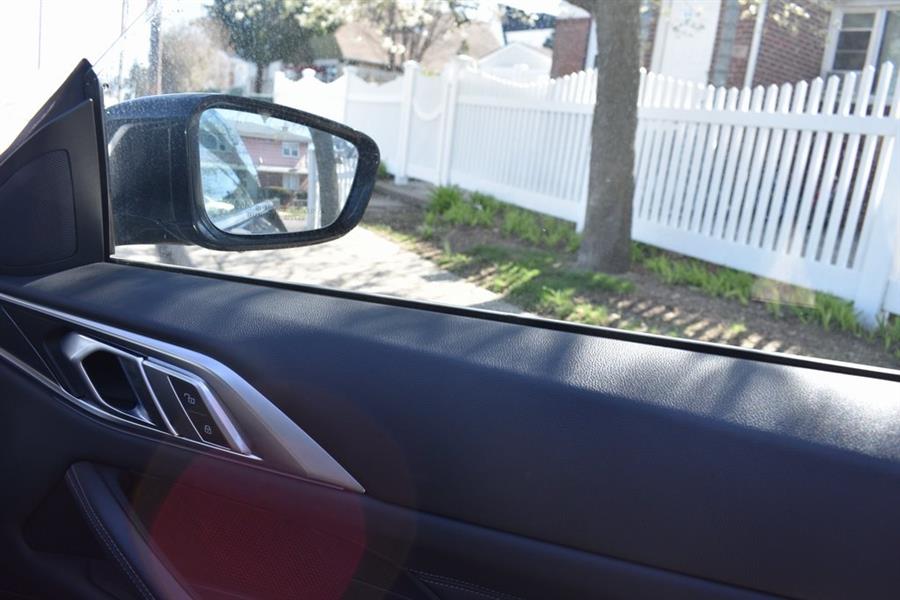 2024 BMW 4 Series 430i photo