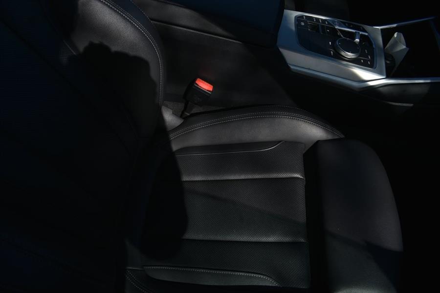 2024 BMW 4 Series 430i photo