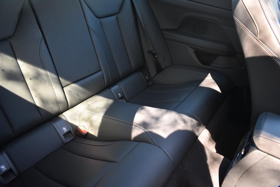 2024 BMW 4 Series 430i photo