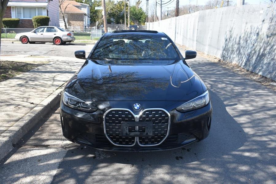 2024 BMW 4 Series 430i photo