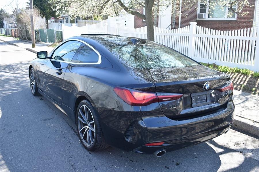 2024 BMW 4 Series 430i photo