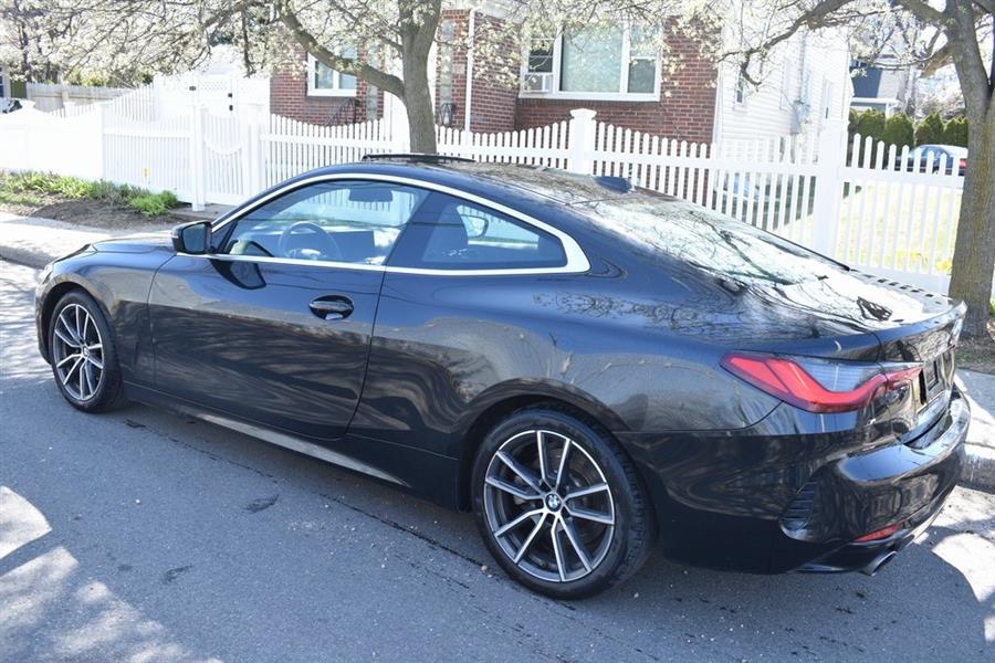 2024 BMW 4 Series 430i photo