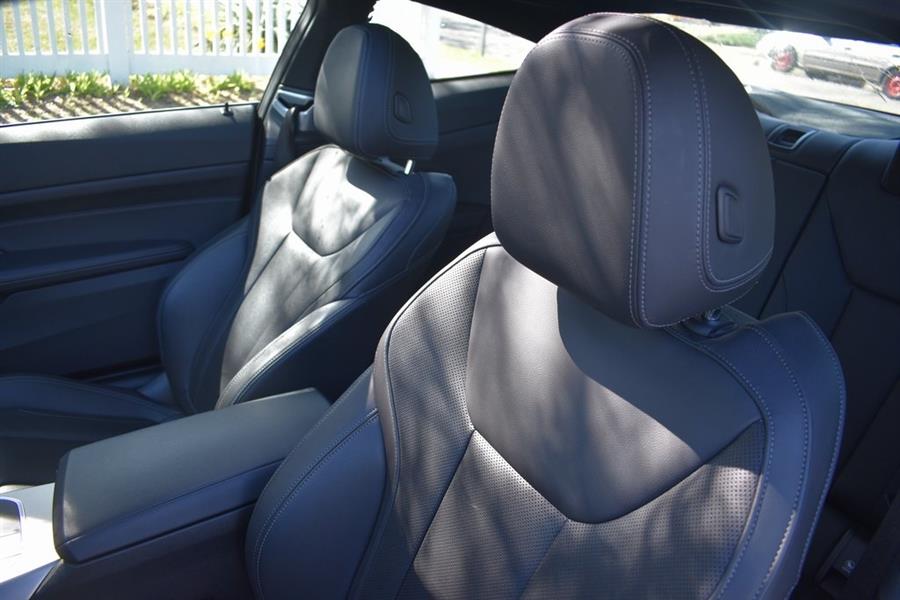 2024 BMW 4 Series 430i photo
